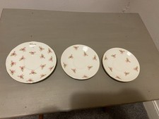 3x Duchess Ditsy Rose Pink