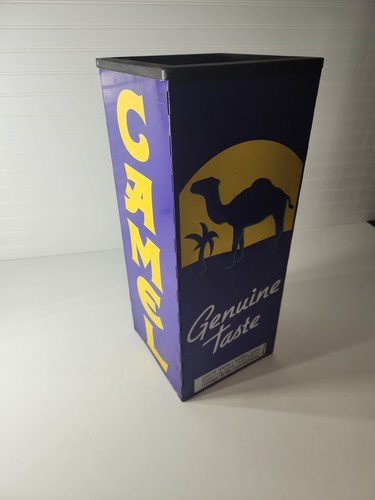 1994 vintage camel standing - 1994,