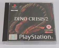 Dino Crisis 2 (PS1) -Free