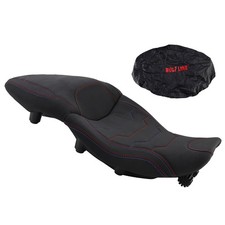 Complete Cushion Rider