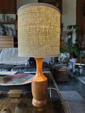 Vintage 1970s Danish Teak