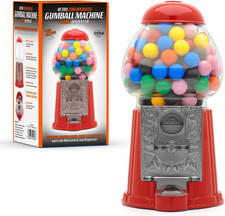 Gumball Machine Retro Sweet