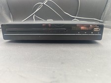 Tojock DVD CD Player DVP-506
