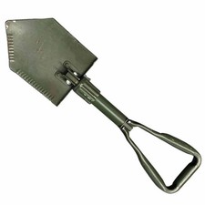 british army entrenching tool