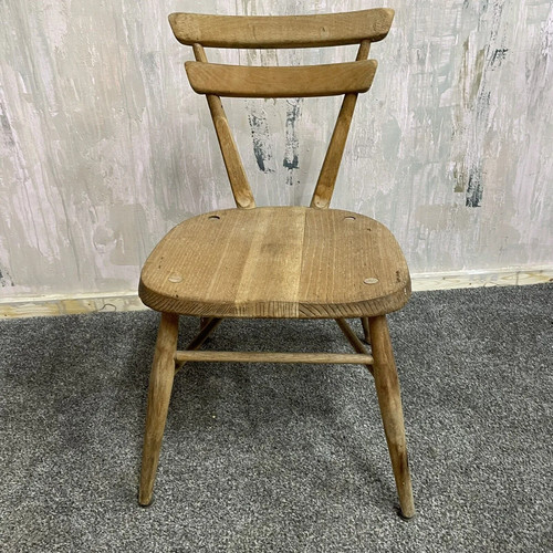 Ercol red dot childs - ercol,