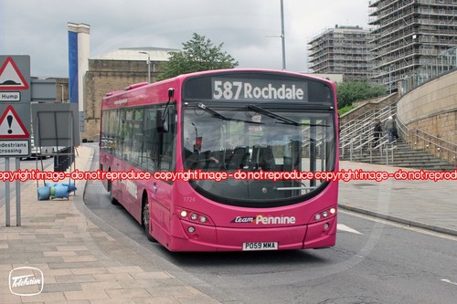 Bus photo transdev team - photo,