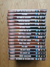 Classic War Movie Collection