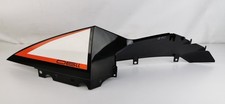 KTM 1190 RC8 RC8R 2008-13 Left Side Rear Tail Fairing Panel Cover Black [270]