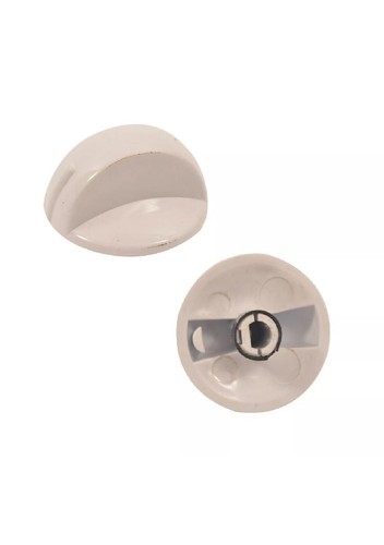 Genuine creda oven white - genuine,