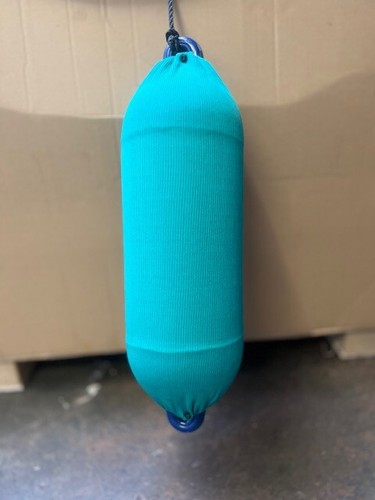 Boat fender cover sock kits - fender,
