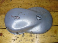 Triumph Terrier Primary Cover