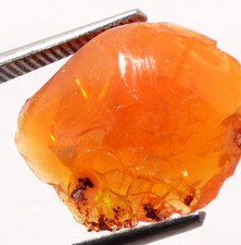 Mexican Fire Opal Rough