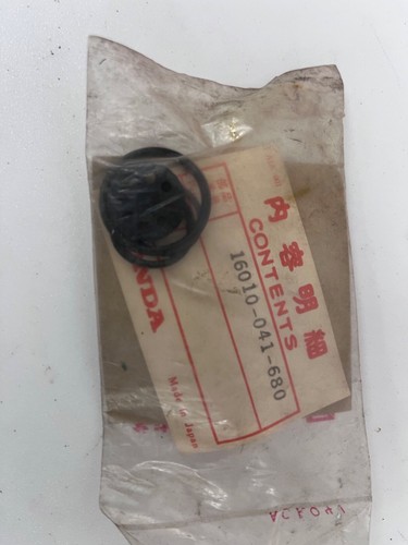 New genuine honda c50 c65 - genuine, c70