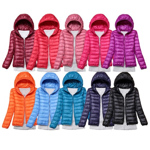 Packable women duck - packable,