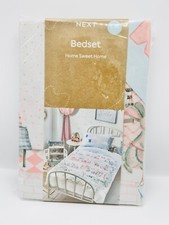 Next Bedding , Home Sweet