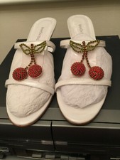 GORGEOUS LADIES  LEATHER SHOES