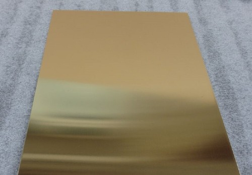 Traditional brass sheet - traditional, metal