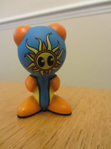 Sol funkey character by - sol, ub