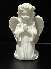 Praying Angel Statue 