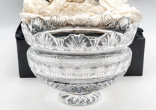 Waterford crystal kings - waterford, bowl