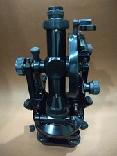 Vintage Transit Theodolite
