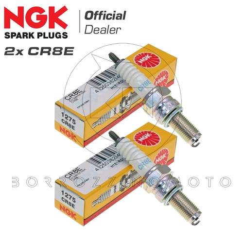 Candles ngk cr8e for - candles,