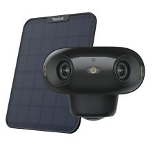 Reolink Argus 4 Pro + 6W Solar