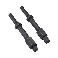 32029 Pneumatic Bolt Breaker Set Premium Air Hammer Socket Adapter 2 Piece