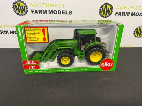 Siku 3652 scale john - scale,