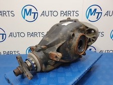 BMW 3 SERIES REAR DIFFERENTIAL