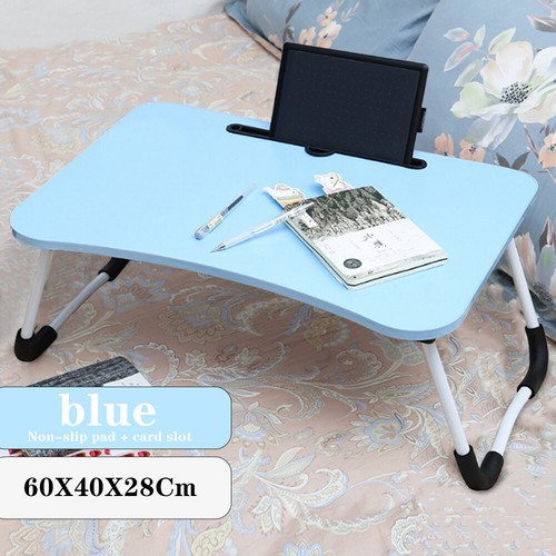 Adjustable bed tray with - bed,