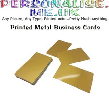 PHOTO ID BADGES CUSTOM FULL