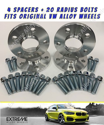 Alloy wheel spacers 15mm - alloy,