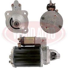 Starter For Perkins  1004.4,  1006.6, 3.152, 4.236, 4.248, 6.354, 903.27