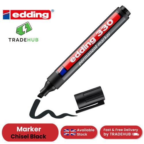 Edding 330 permanent - 330, multi