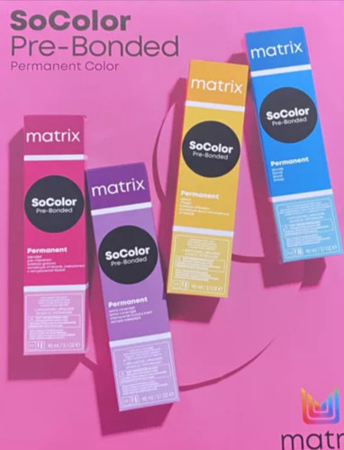 Matrix color shade chart - shade,