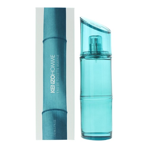 Kenzo homme marine - marine, eau