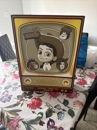 Toy story signature collection - story,
