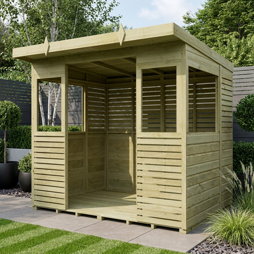 Diysheds pent bbq - diysheds, bbq/kitchen