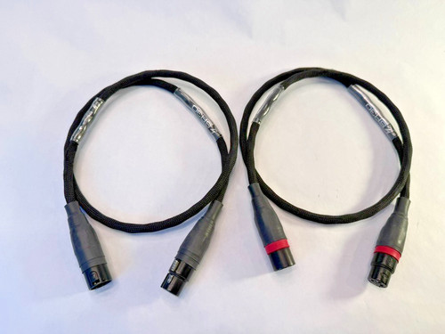 Synergistic research sr30 - synergistic, xlr
