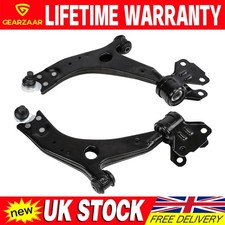 2X FRONT LOWER WISHBONE