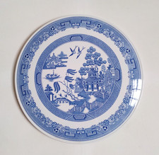 Spode Blue & White Willow