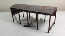 OO Gauge Dutch Barn - Suitable