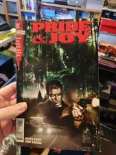 PRIDE AND JOY #1 Garth Ennis