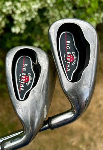 Men callaway big bertha - men’s,