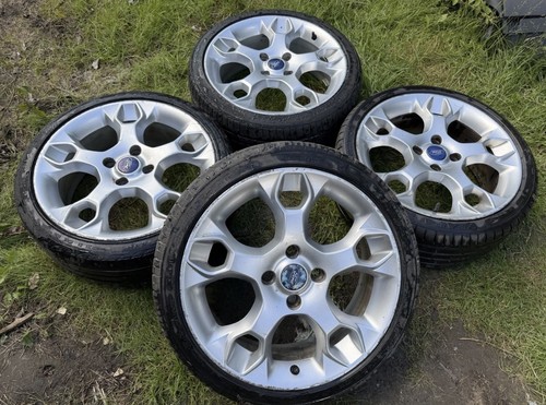 Ford fiesta mk7 - ford, s
