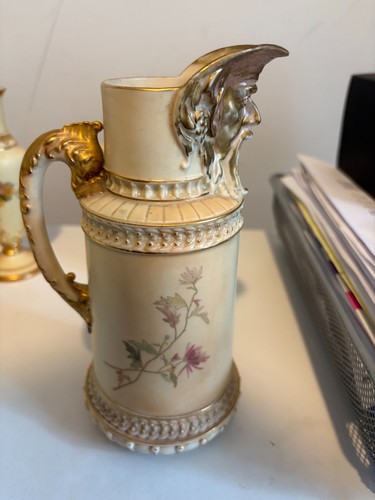 Royal worcester blush ivory - royal,