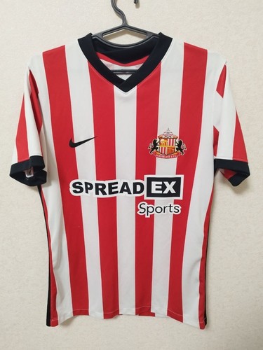 Adult sunderland football - m,