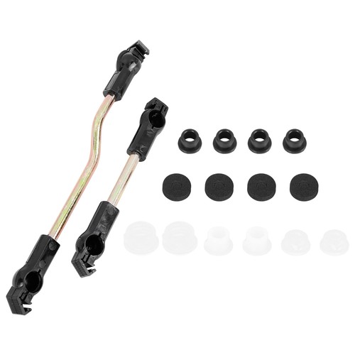 Car gear lever linkage - gear,