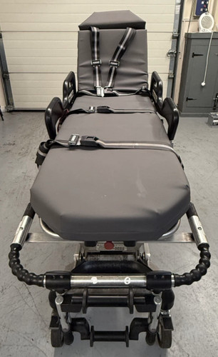 Ferno pegasus ambulance - pegasus,